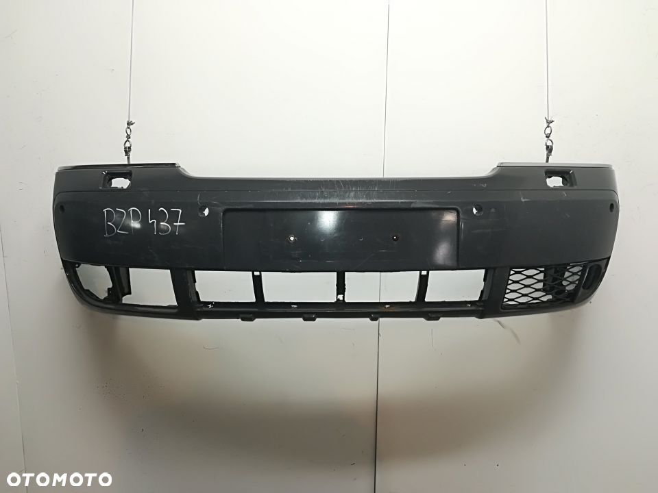 Zderzak przedni przód Audi A6 C5 Allroad - 1