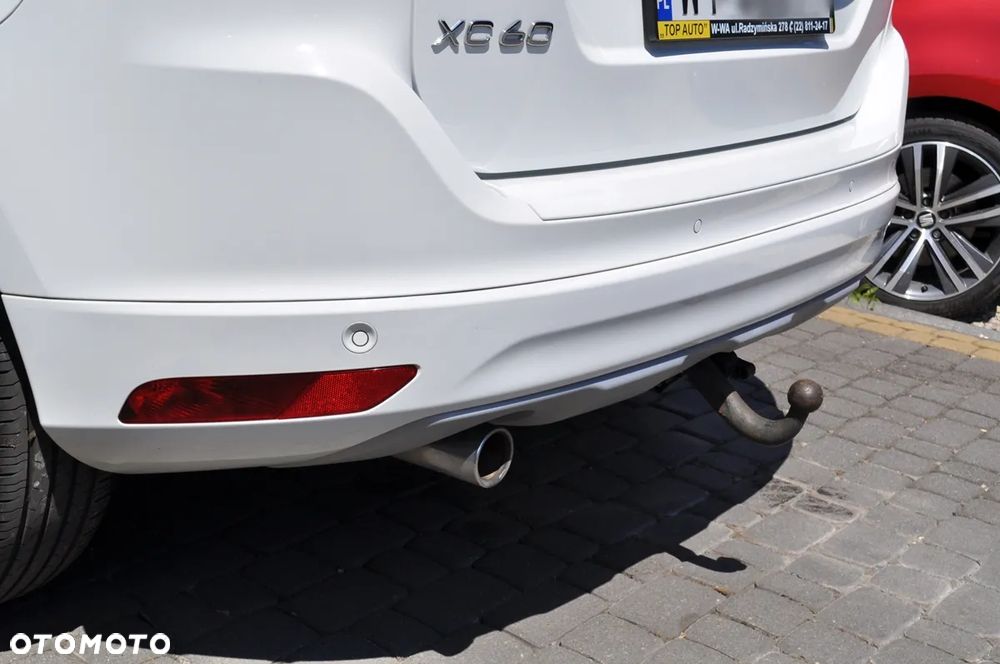 Volvo XC 60 D3 Drive-E Momentum - 10