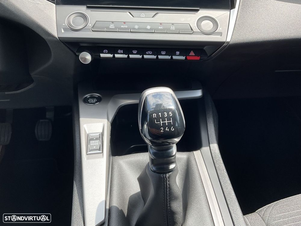 Peugeot 308 SW 1.2 PureTech Active Pack - 39
