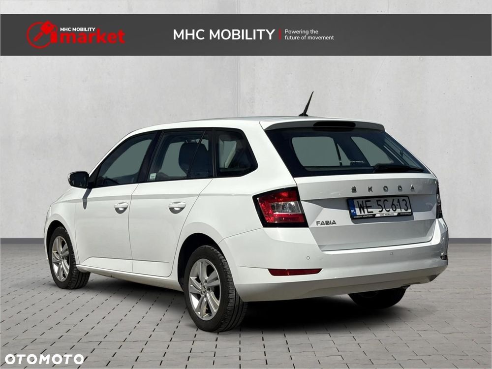 Skoda Fabia 1.0 TSI Ambition - 3