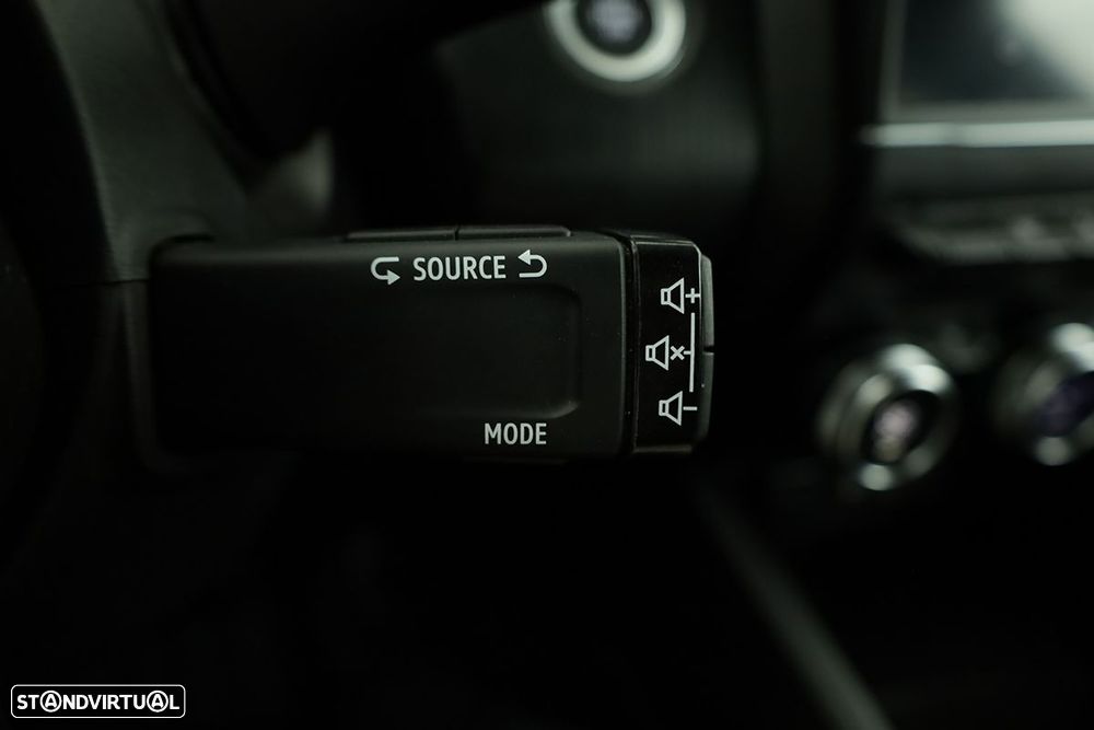 Renault Clio 1.5 Blue dCi Intens - 17