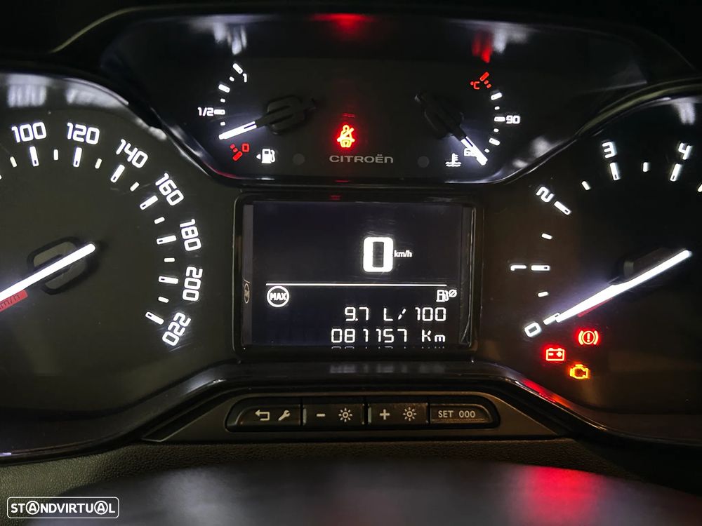 Citroën C3 1.2 PureTech Plus - 13