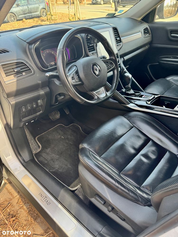 Renault Koleos 2.0 dCi Initiale Paris 4x4 X-Tronic - 5