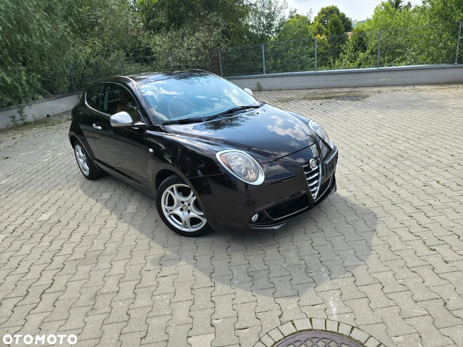 Alfa Romeo Mito - 5