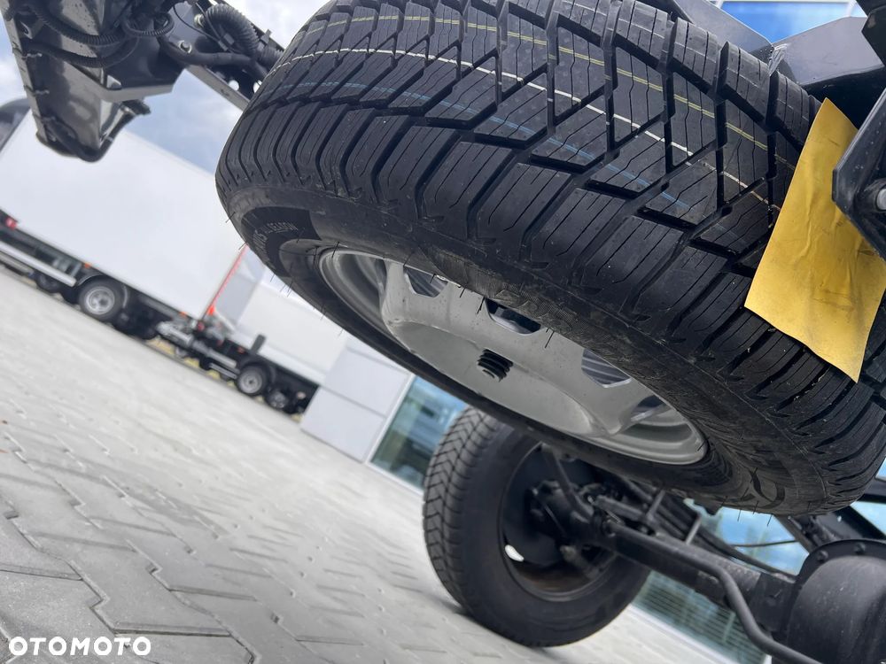Iveco OKAZYJNE CENOWO PODWOZIA DO ZABUDOWY !!! - 25