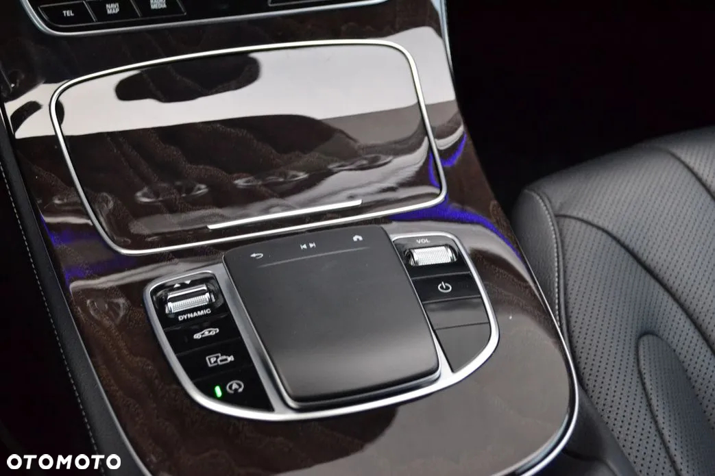 Mercedes-Benz CLS 450 4-Matic 9G-TRONIC - 12