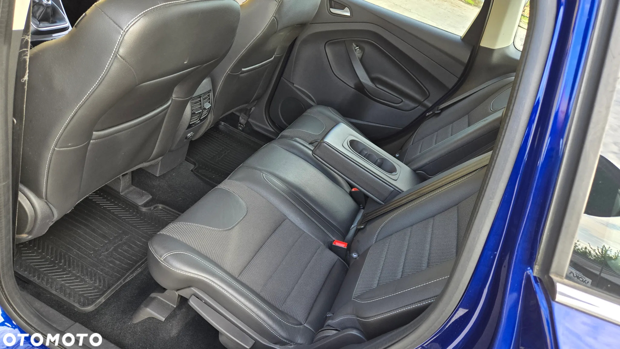 Ford Kuga - 21