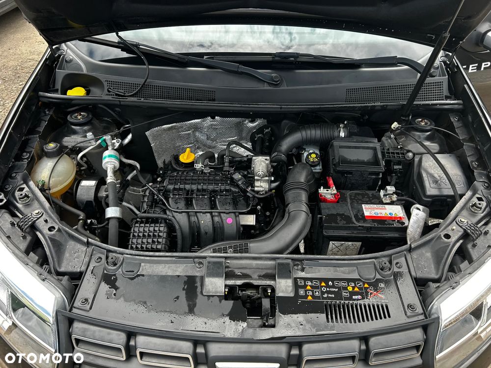 Dacia Sandero - 21