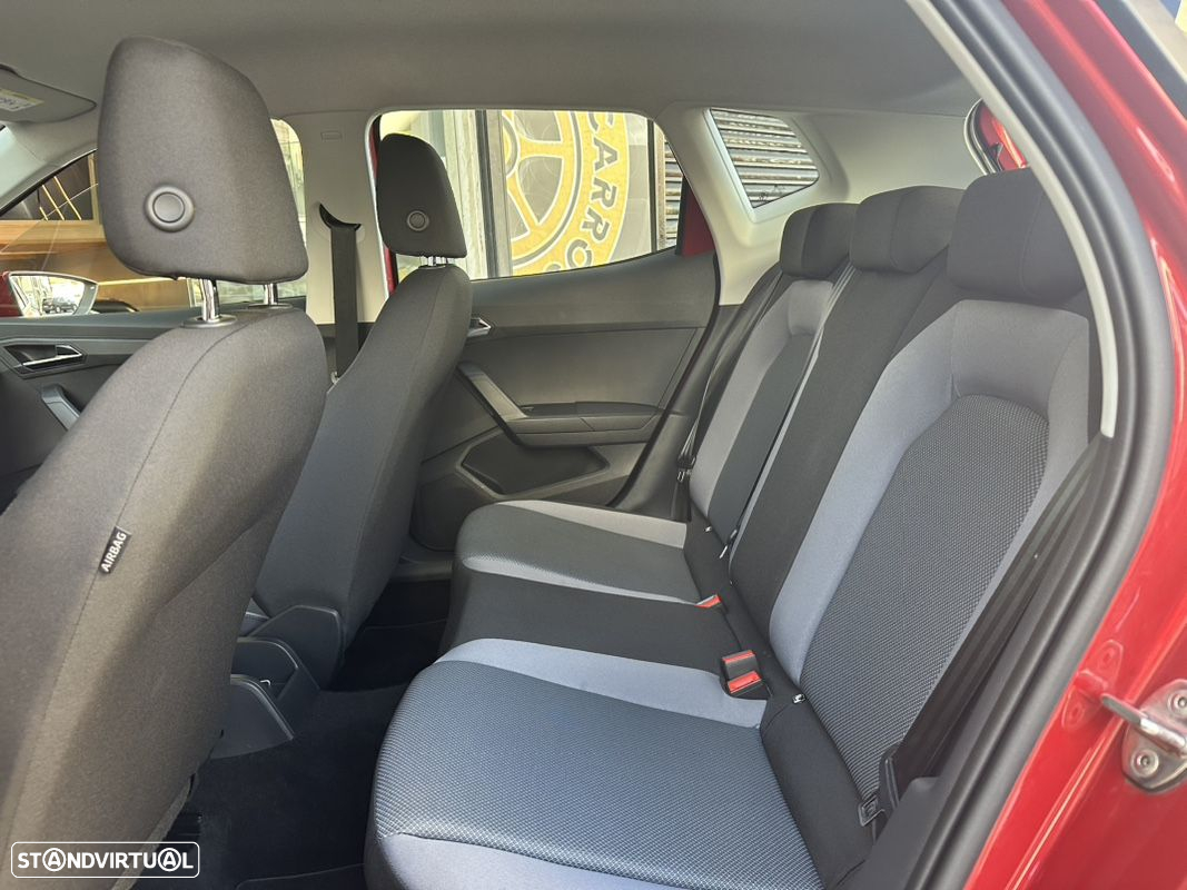 SEAT Arona 1.0 TGI Xcellence - 22