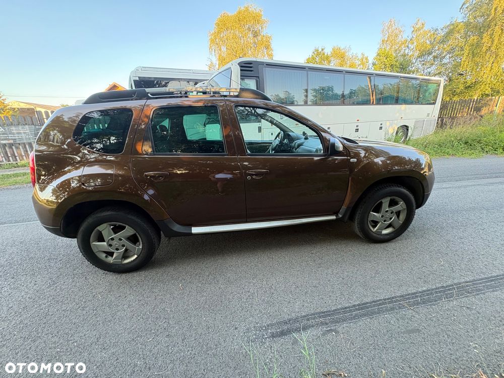 Dacia Duster 1.6 - 4