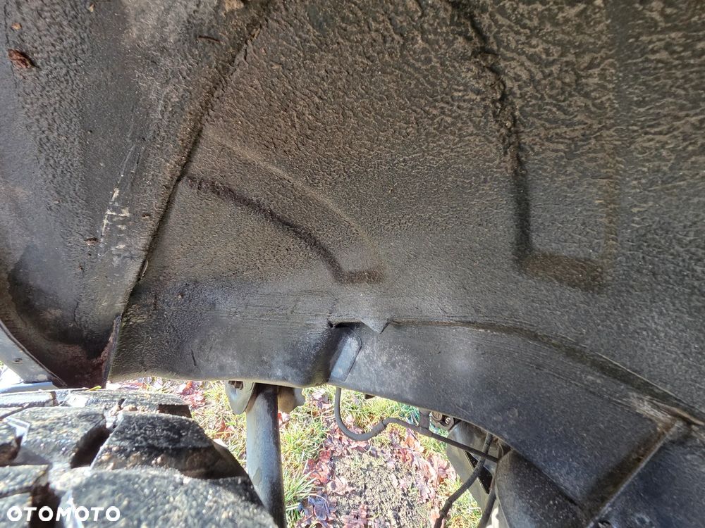 Jeep Grand Cherokee - 17