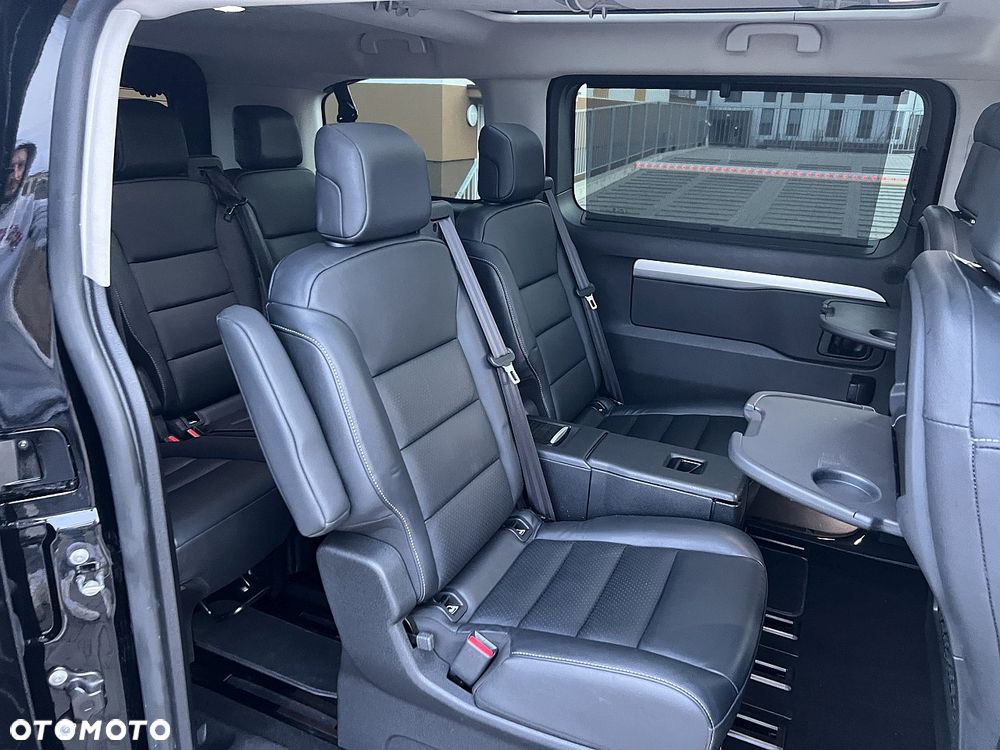 Toyota Proace Verso 2.0 D4-D Medium Business - 13