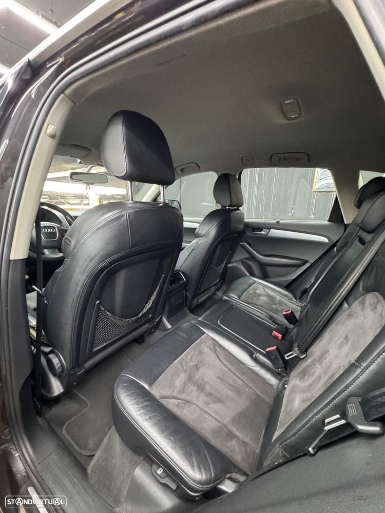 Audi Q5 2.0 TDI - 7