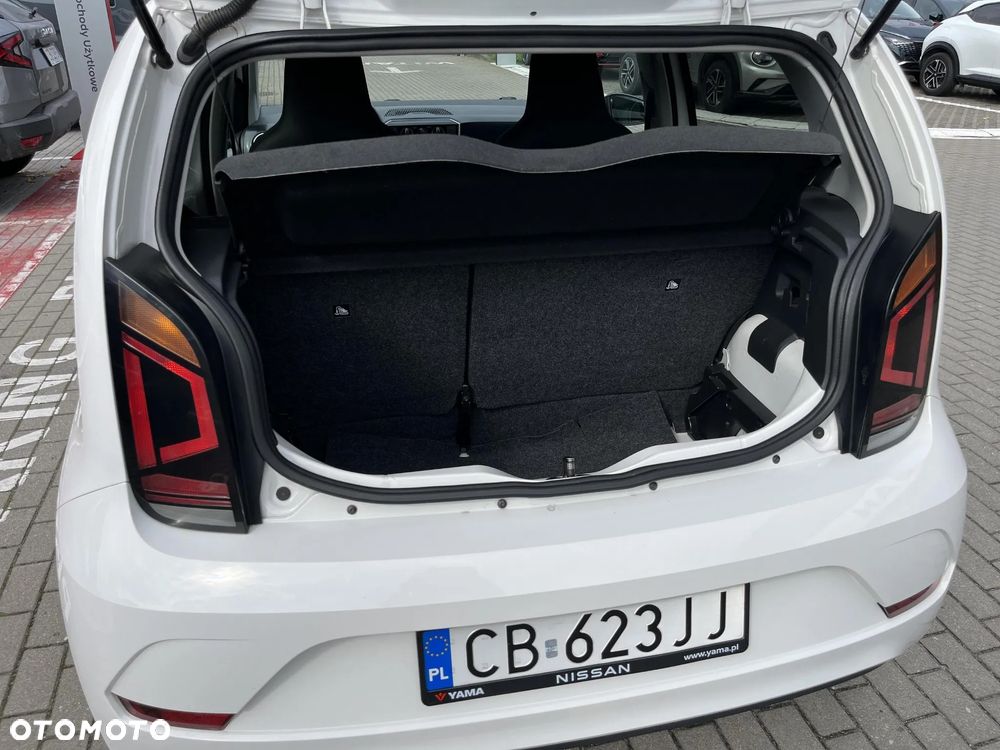 Volkswagen up! 1.0 high - 18