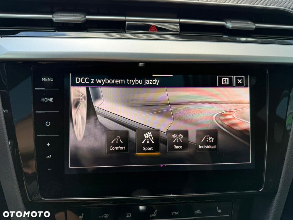Volkswagen Arteon Shooting Brake 2.0 TSI 4Motion R DSG - 33