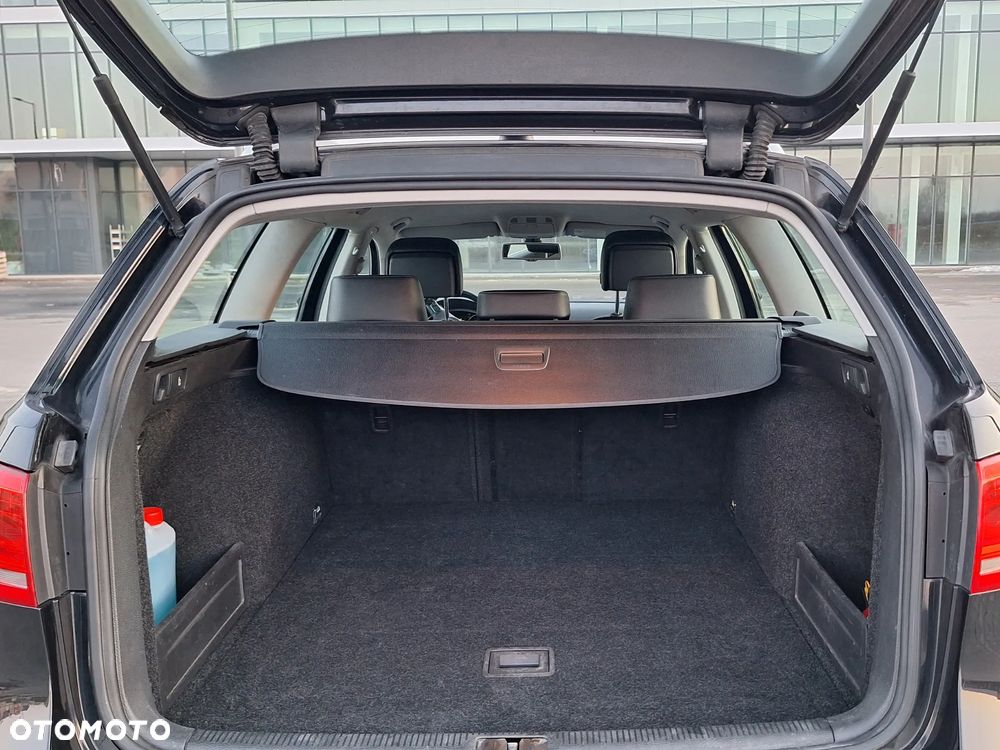 Volkswagen Passat 2.0 TDI Highline DSG - 5