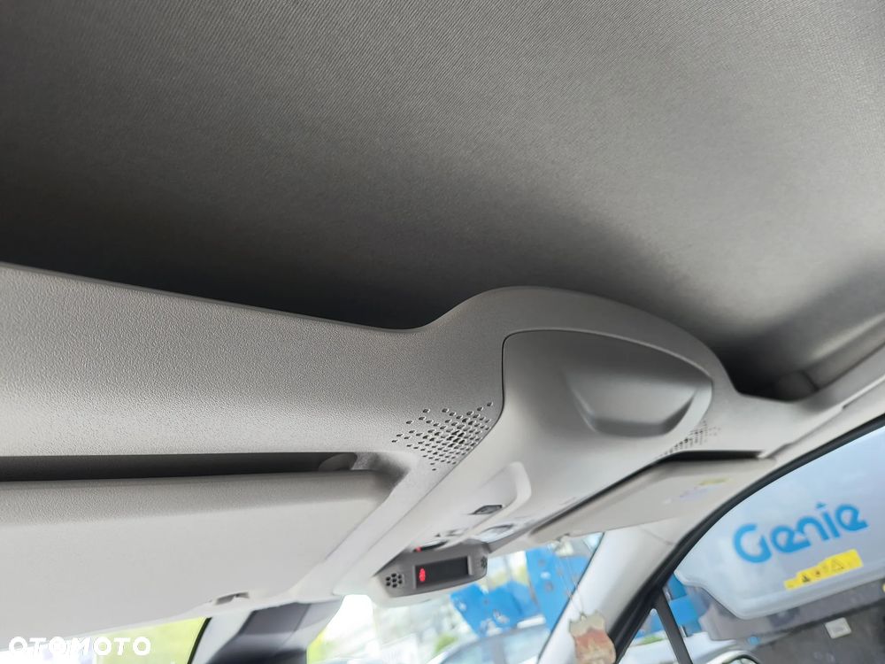 Citroën BERLINGO - 21