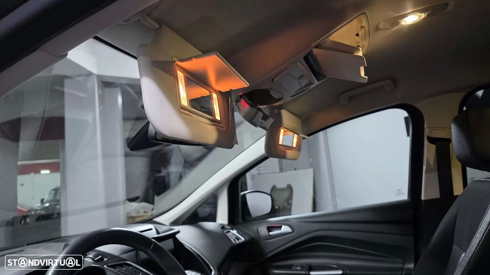 Ford C-Max 1.0 SCTi Titanium S/S - 8