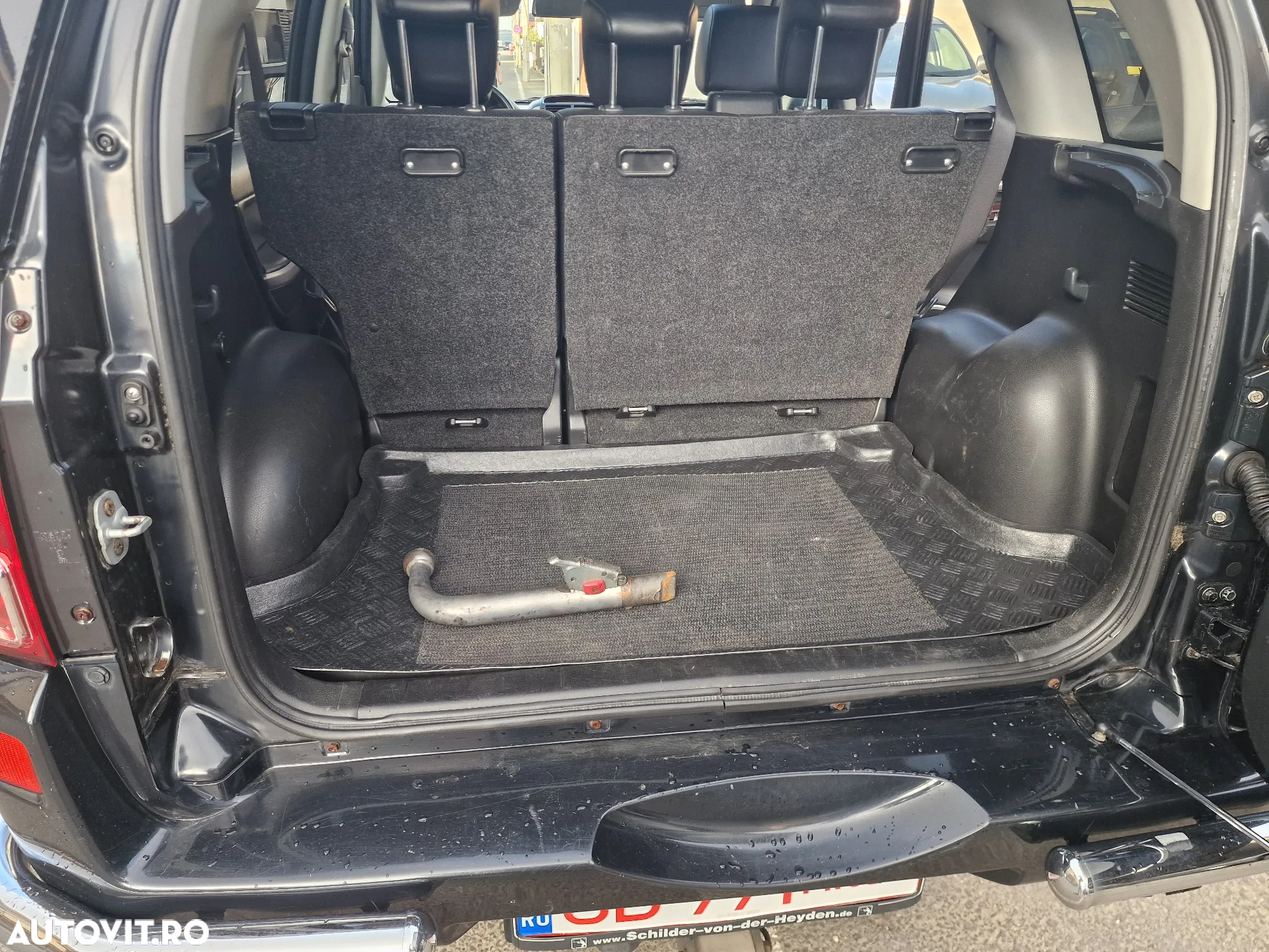 Suzuki Grand Vitara 1.9 DDiS Comfort + DPF - 15