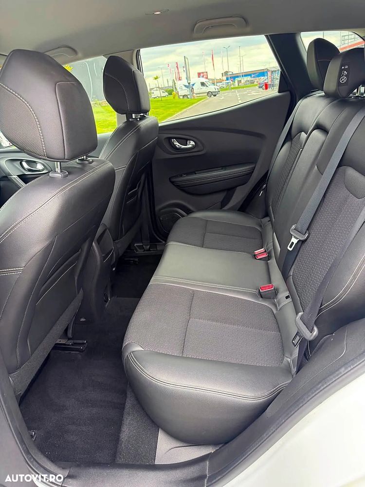 Renault Kadjar Energy dCi 130 Bose Edition - 7