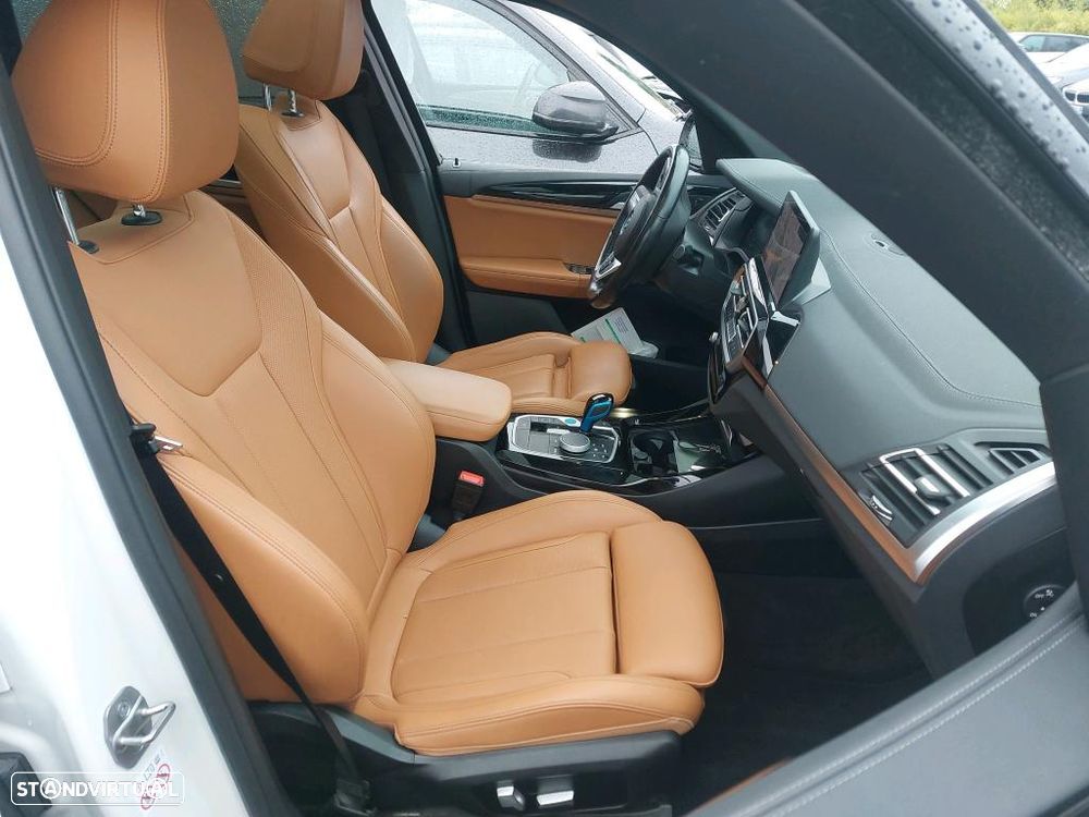 BMW iX3 M Sport Impressive - 5