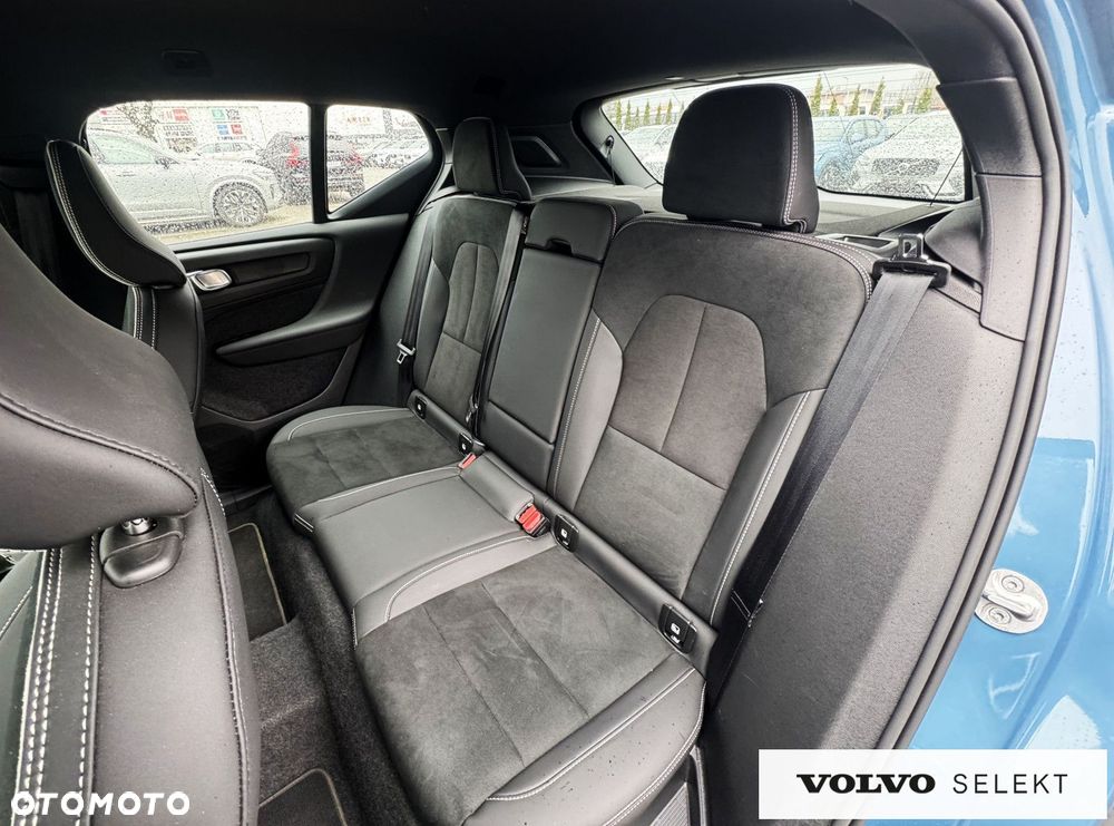Volvo XC 40 - 27