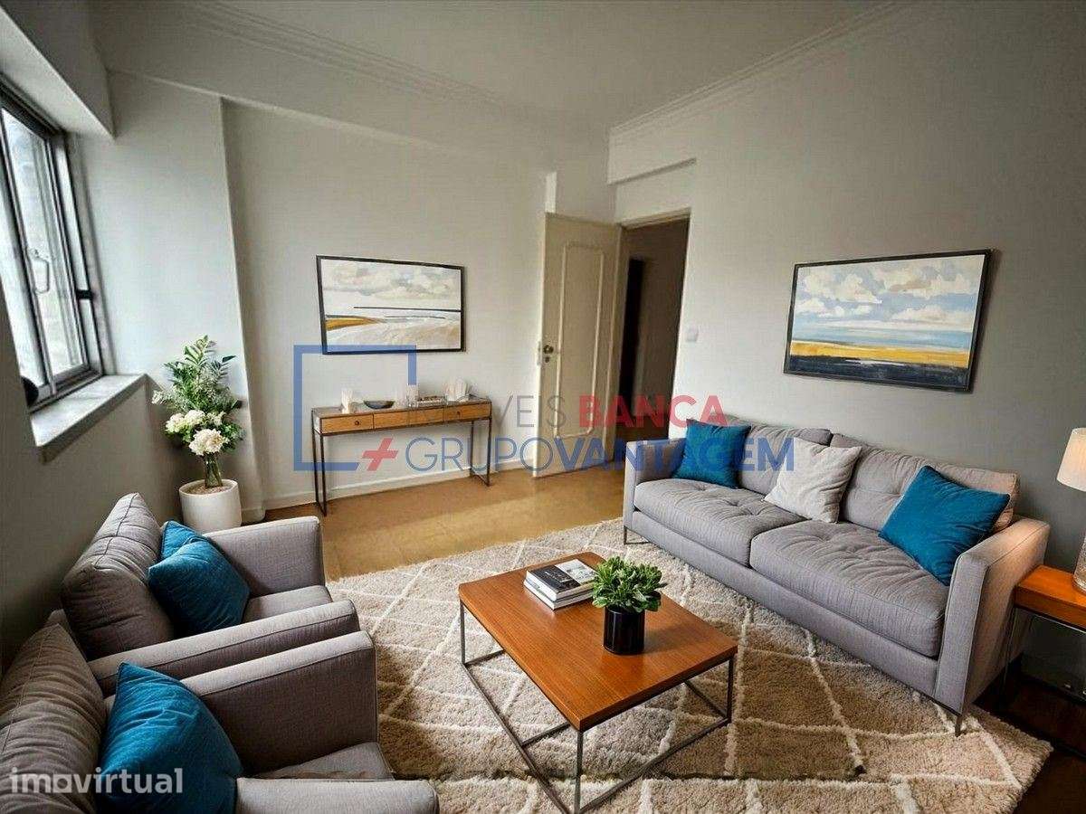 Apartamento T2 - Agualva - Cacém - Grande imagem: 3/15