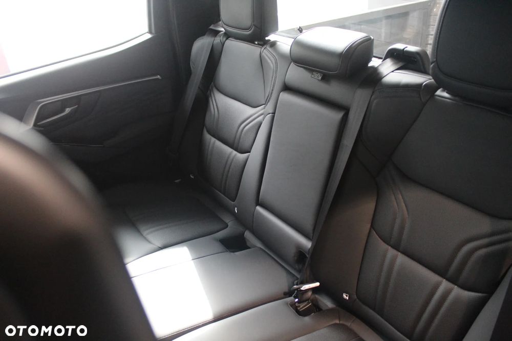 Isuzu D-Max 2.2 DC LSX 4WD - 10
