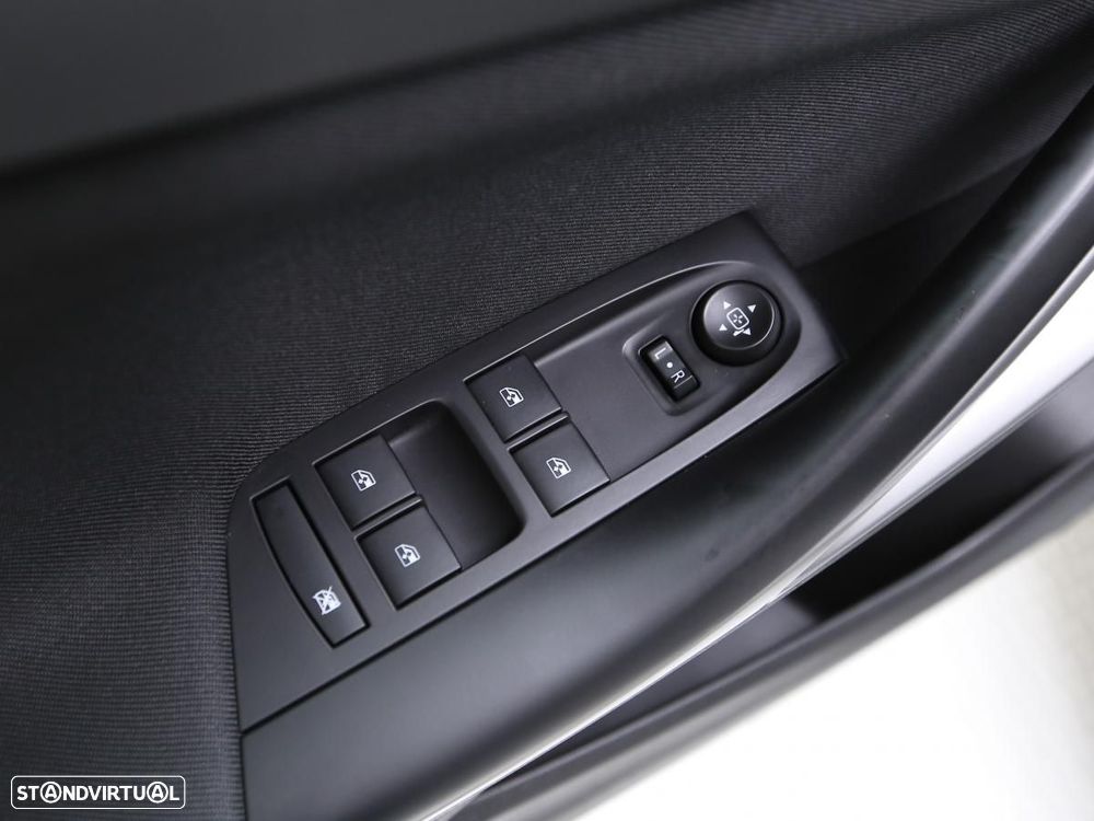 Opel Astra Sports Tourer 1.5 D Business Edition S/S - 20