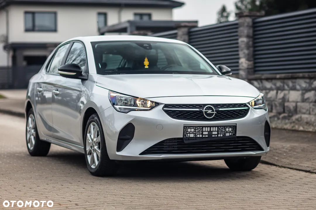 Opel Corsa 1.5 D Edition Business Pack S&S - 11