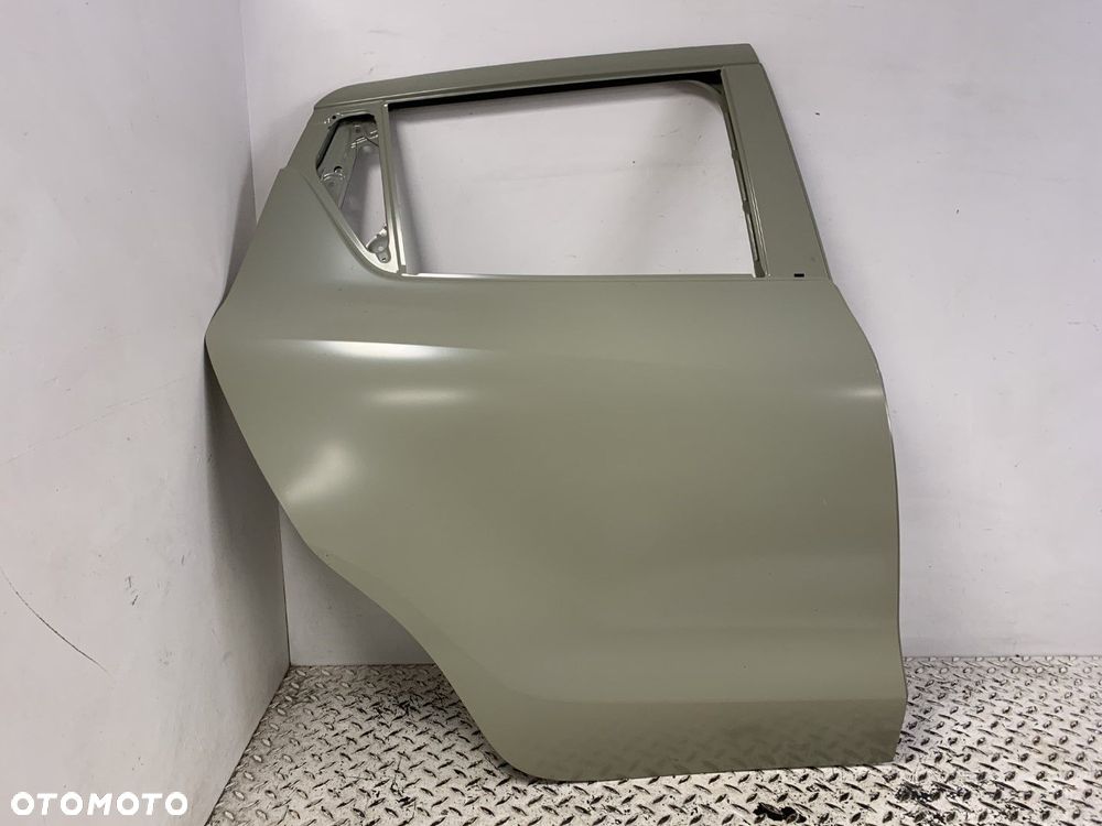 NOWE ORYGINALNE DRZWI PRAWE TYLNE PRAWA TYŁ SUZUKI SWIFT MK8 VI 6 17-24 68003-53R00 - 2