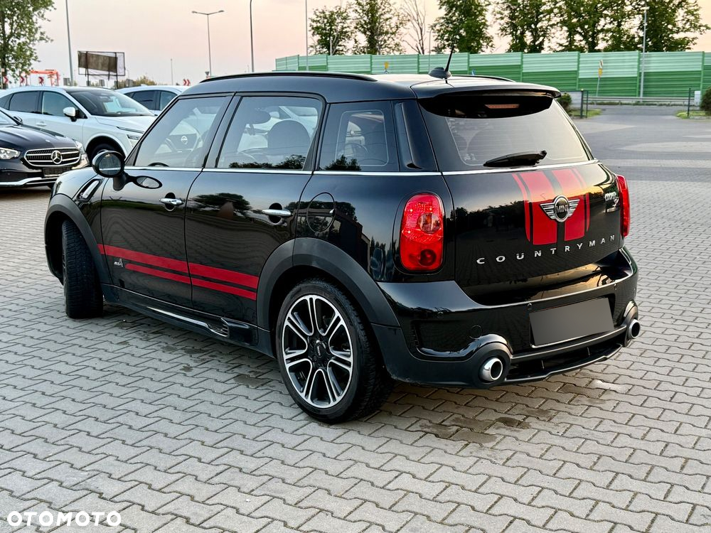 MINI Countryman - 3
