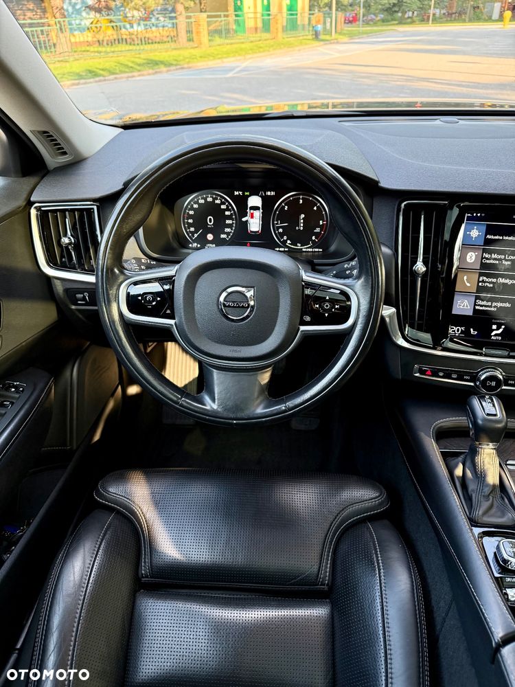 Volvo V90 Cross Country D5 AWD - 7