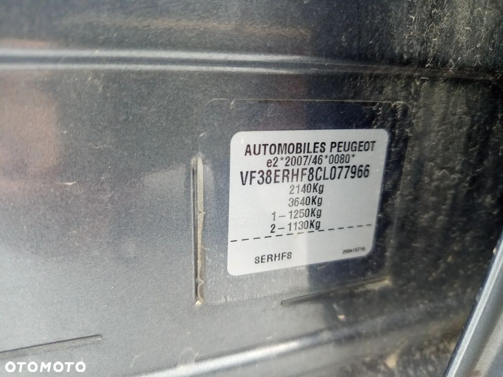 Peugeot 508 2.0 HDi Business Line - 17