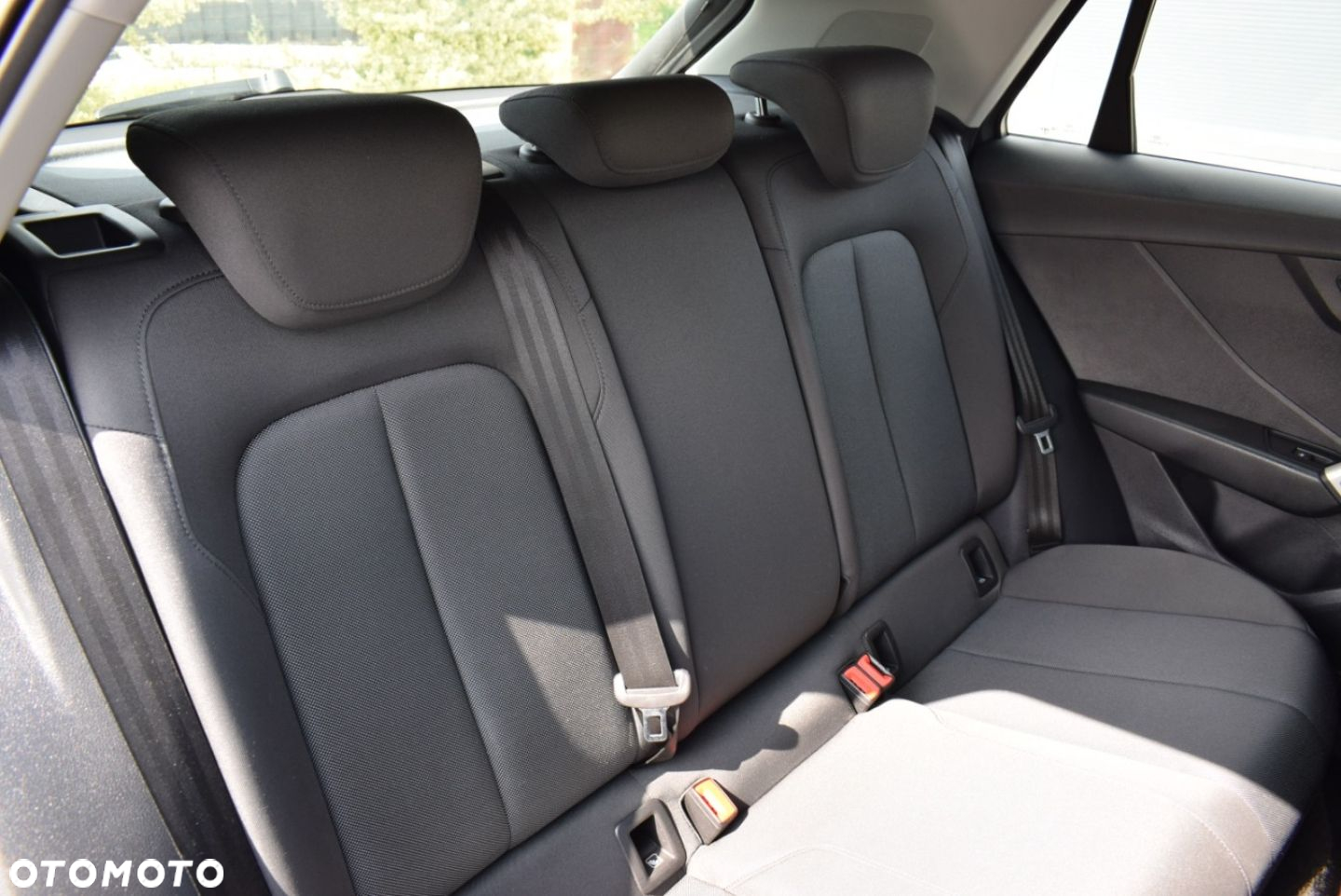 Audi Q2 - 24