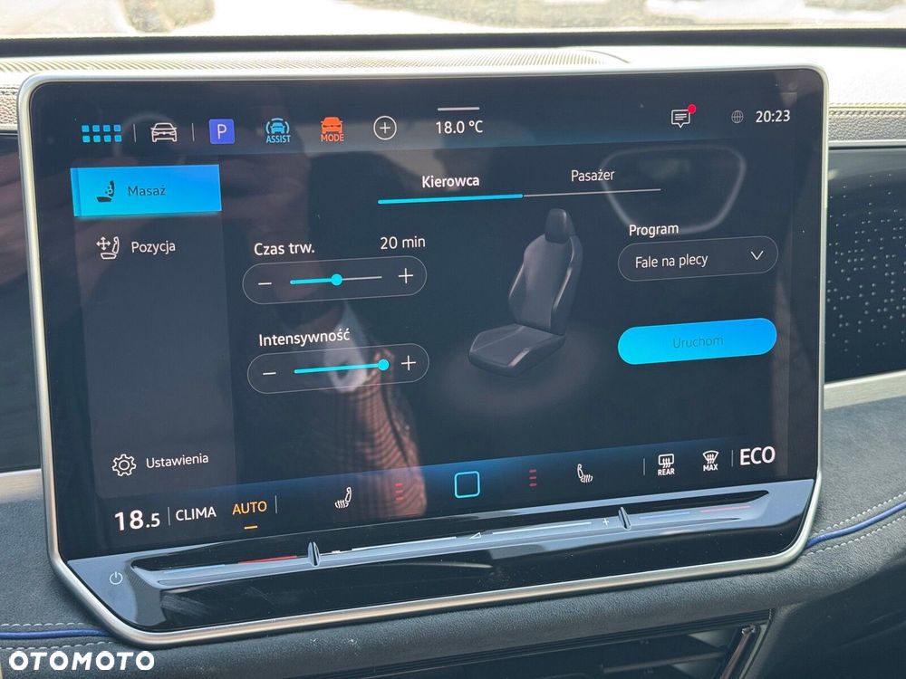 Volkswagen Passat Variant 1.5 TSI eHybrid PHEV 200kW R-Line Plus DSG - 18