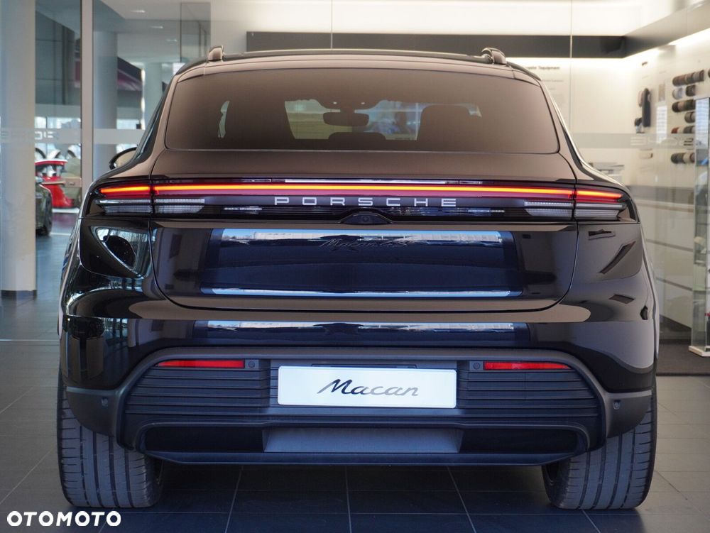 Porsche Macan 4S 100kWh - 17