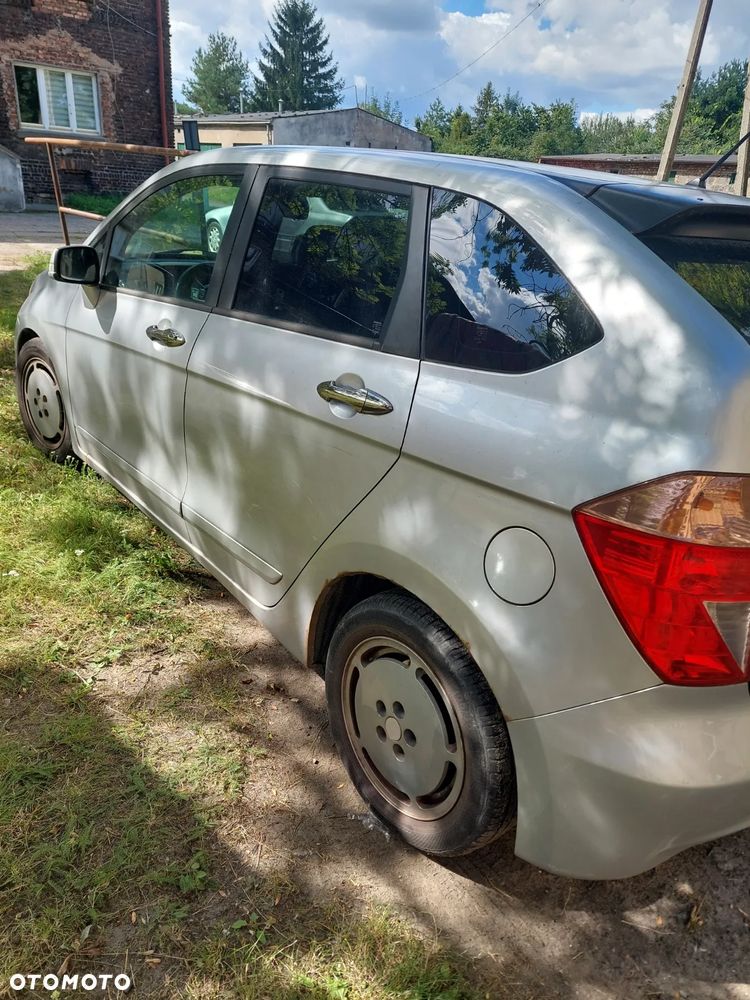 Honda FR-V 1.8 Comfort - 4