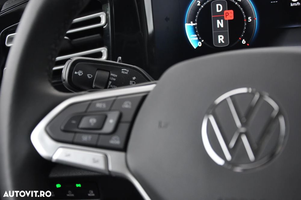 Volkswagen Tiguan 2.0 TDI DSG 4Motion Elegance - 17
