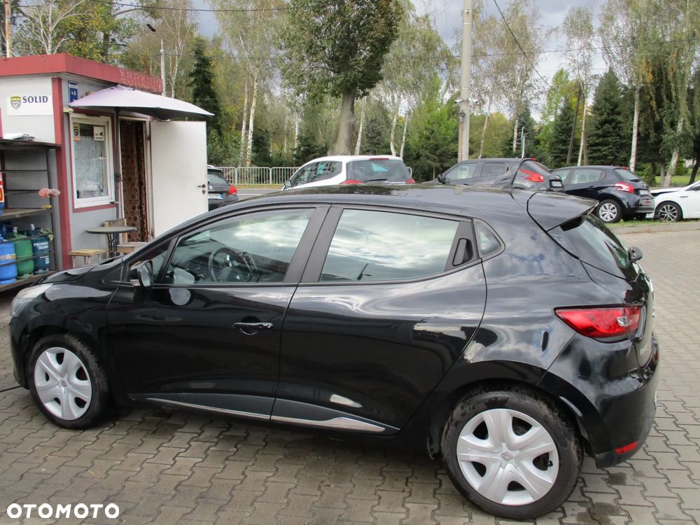 Renault Clio - 5