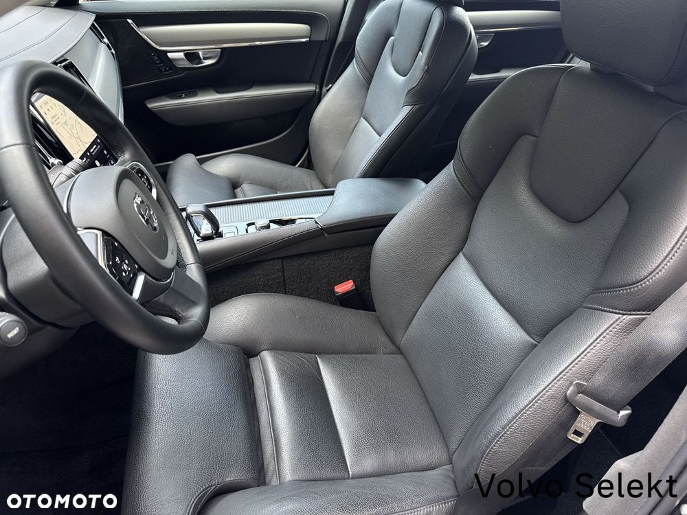 Volvo S90 - 17