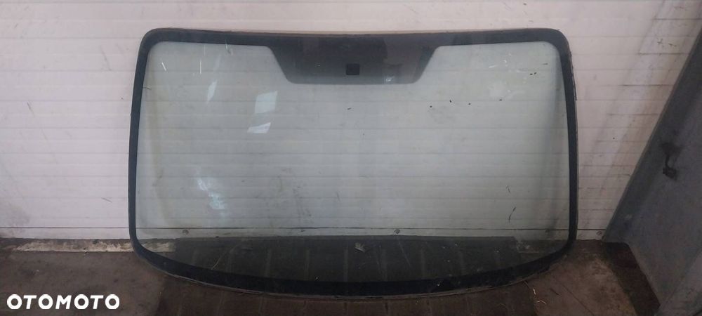 SZYBA CZOŁOWA PRZEDNIA NISSAN MICRA K11 MAZOWSZE - 1