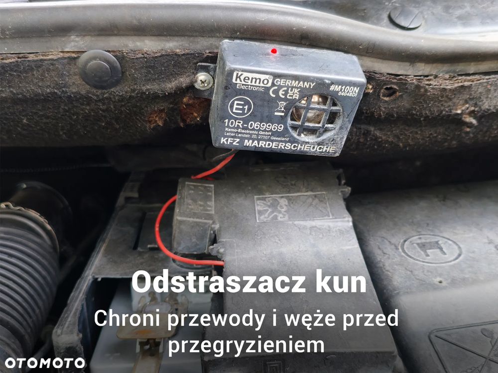 Citroën C4 Grand Picasso - 40