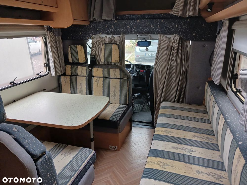 Fiat DUCATO 1,9 TD - 11