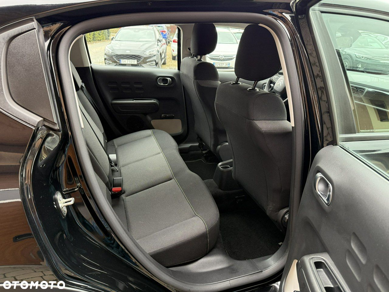 Citroën C3 - 22