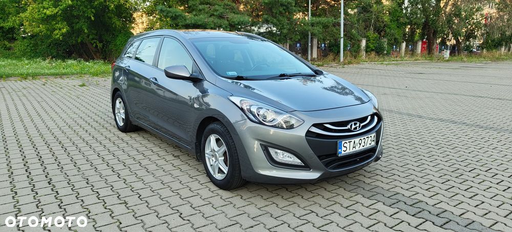 Hyundai i30 1.6 Comfort - 1