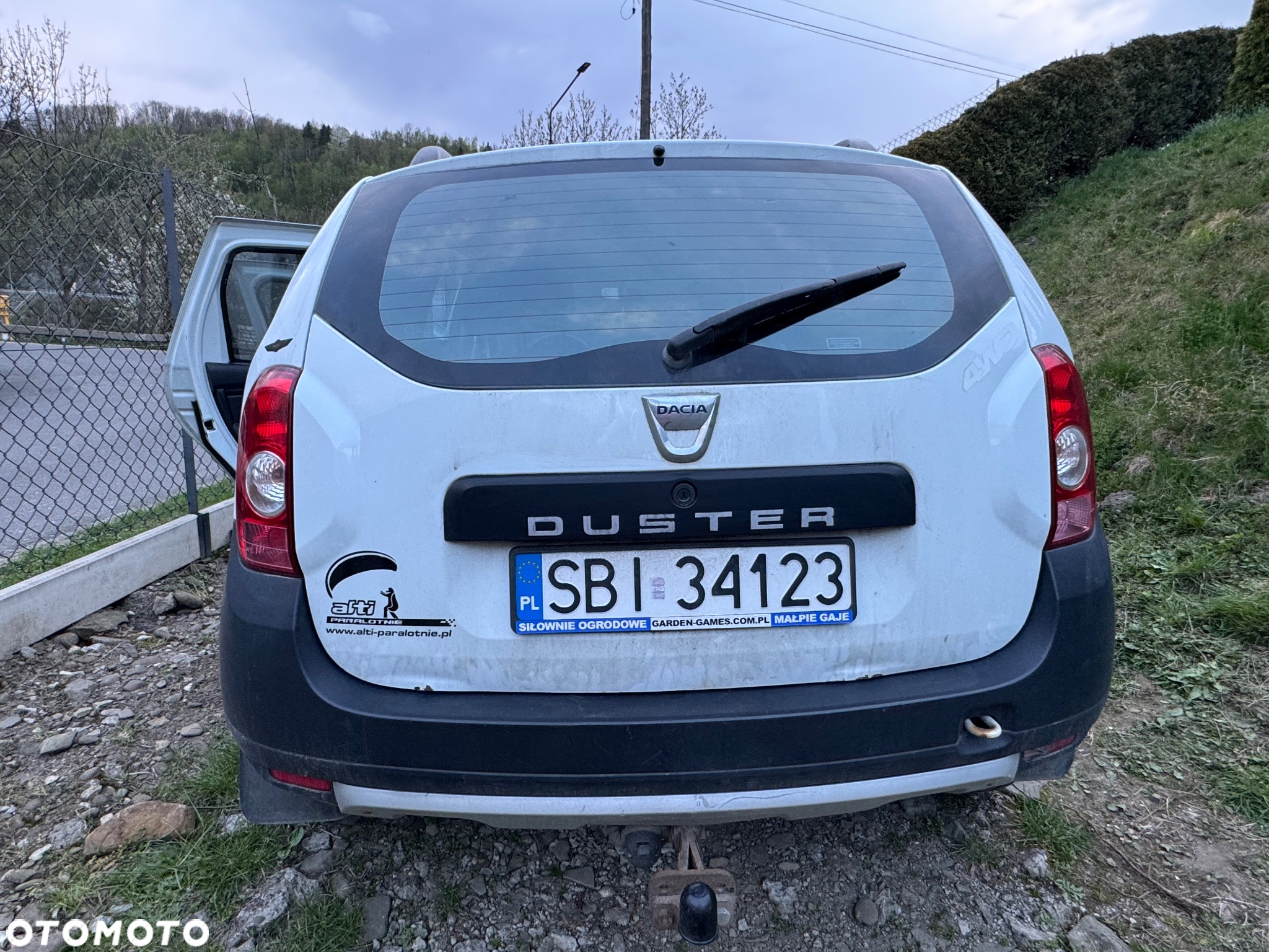Dacia Duster - 7