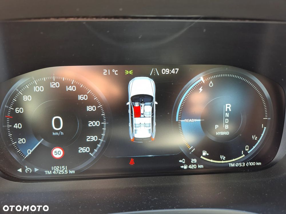 Volvo XC 60 - 5