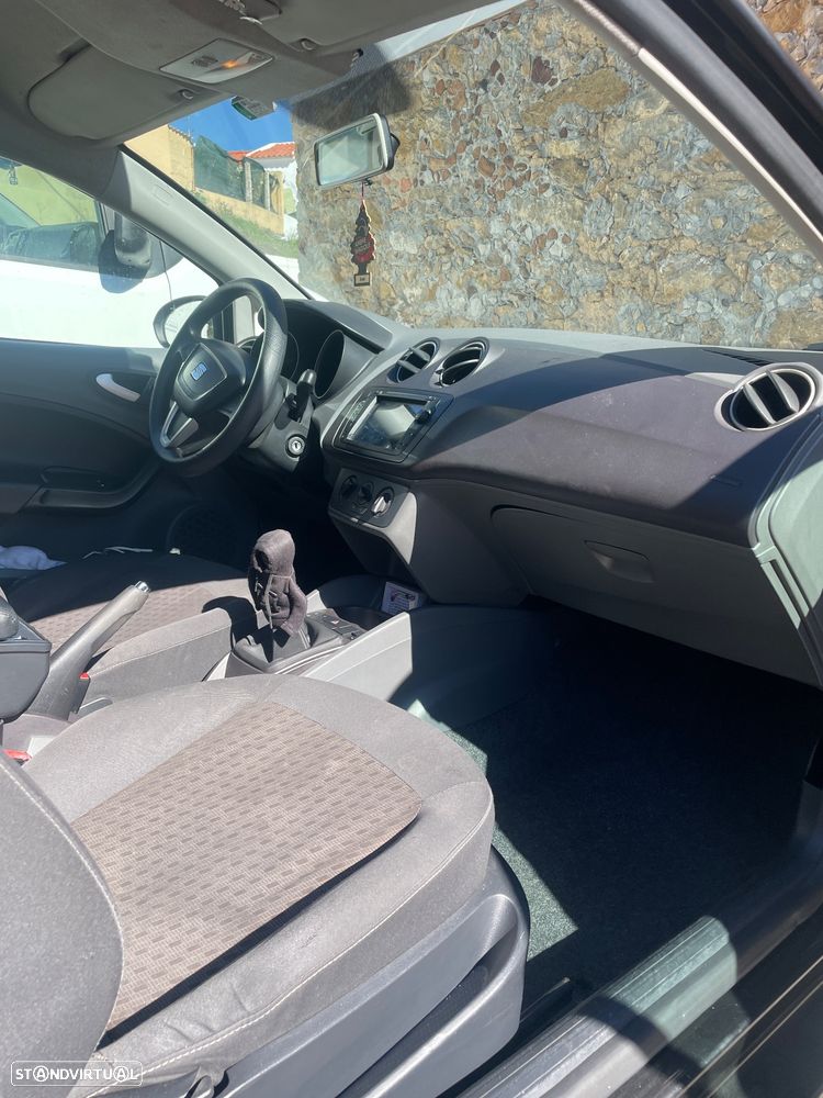 SEAT Ibiza - 6