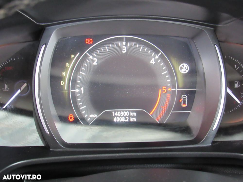 Renault Koleos ENERGY dCi 175 X-tronic 4WD INITIALE PARIS - 12